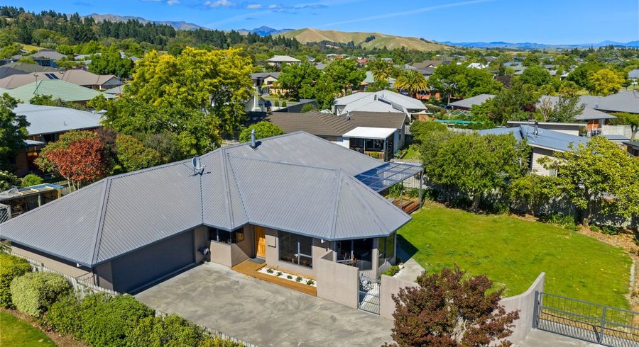  at 38 Hillcrest Avenue, Witherlea, Blenheim, Marlborough