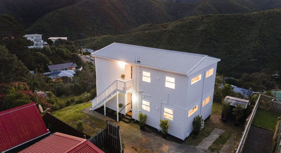  at 68 Quebec Street, Kingston, Wellington