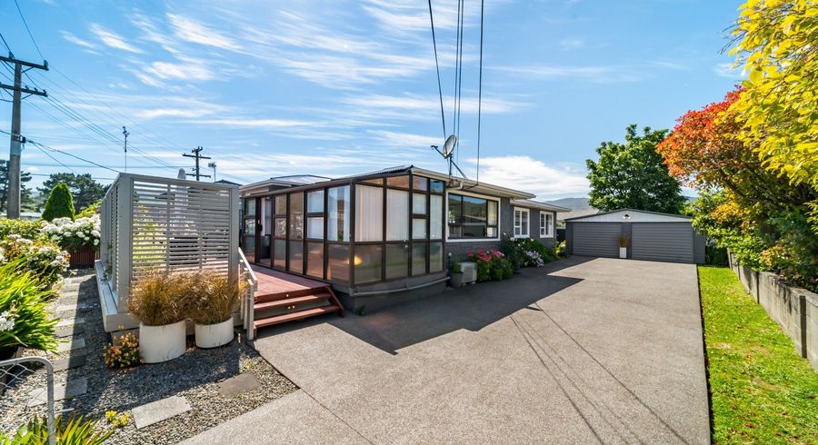  at 3 Karamu Crescent, Wainuiomata, Lower Hutt