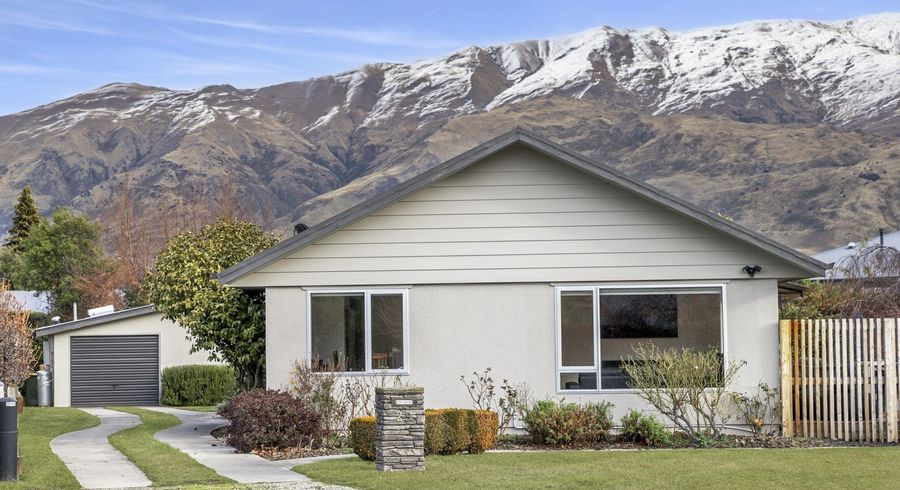  at 29 Hunter Crescent, Wanaka, Wanaka, Otago