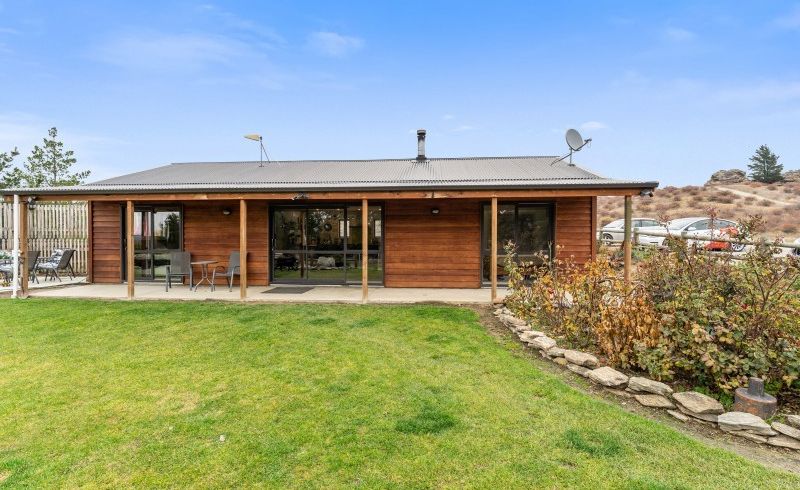  at 10 Fraser Dam Road, Blackmans, Alexandra