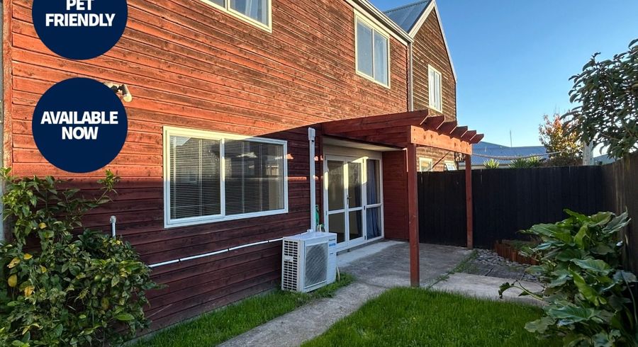  at 3/25 Percival Street, Sydenham, Christchurch City, Canterbury