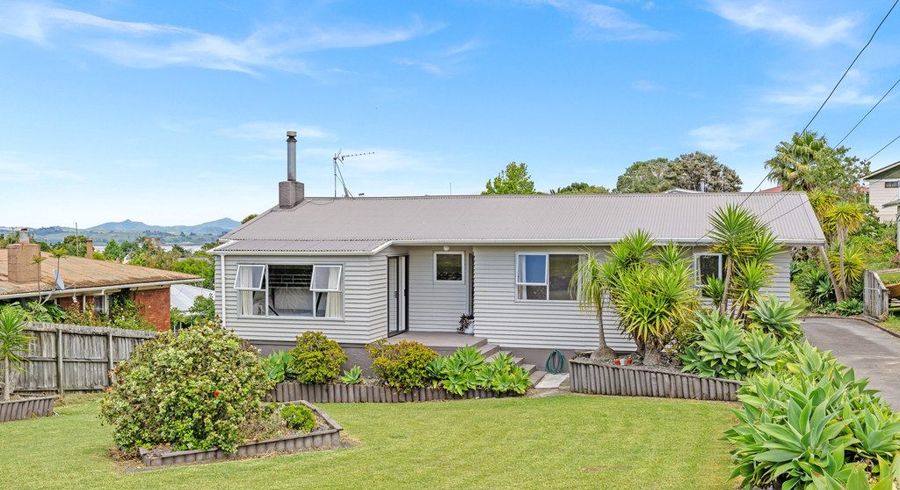  at 31 Cartwright Road, Onerahi, Whangarei
