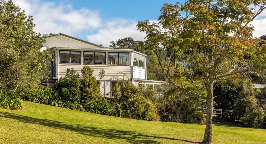  at 94 Ostend Road, Ostend, Waiheke Island