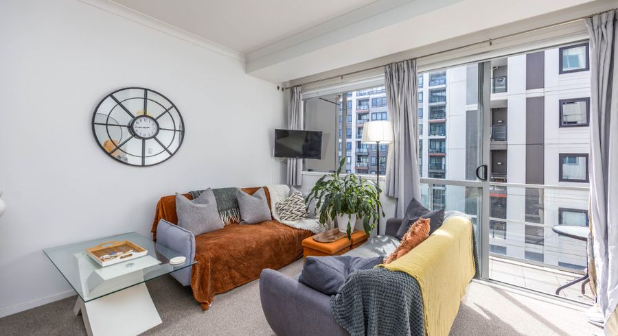  at 328/149 Nelson Street, City Centre, Auckland City, Auckland