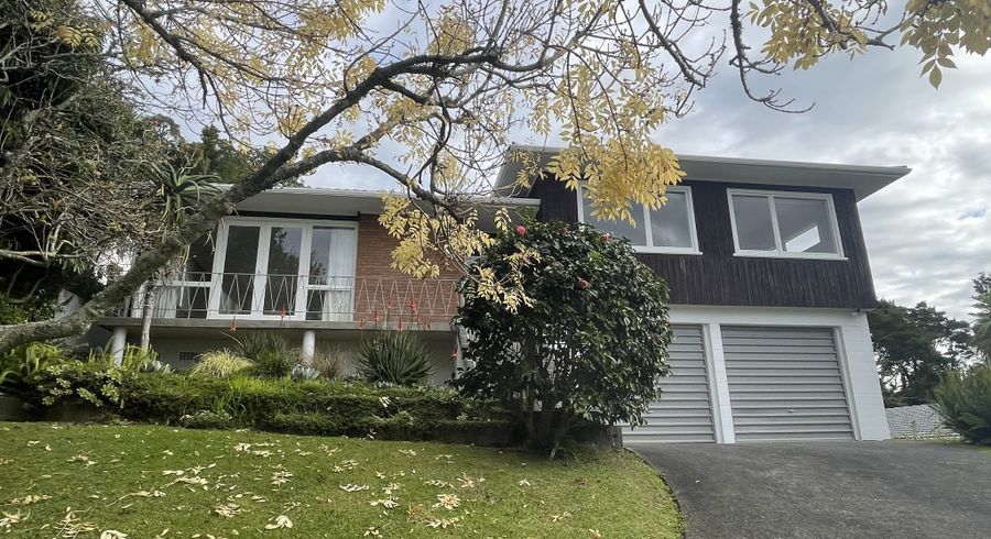  at 70 Mountbatten Avenue, Hillcrest, Auckland