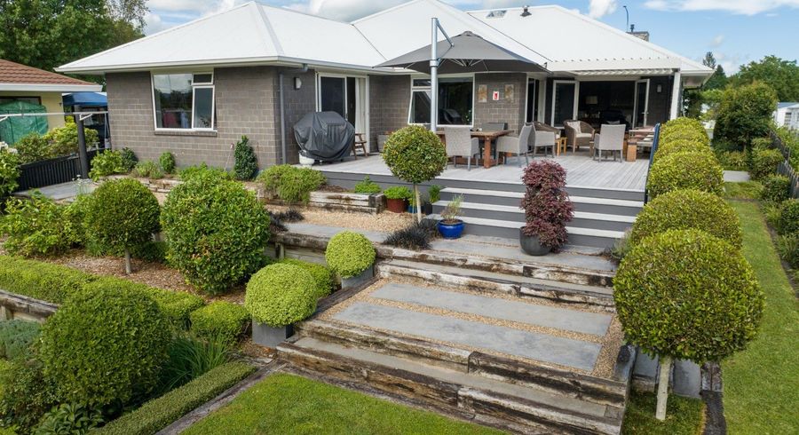 at 85 Kensington Street, Putaruru