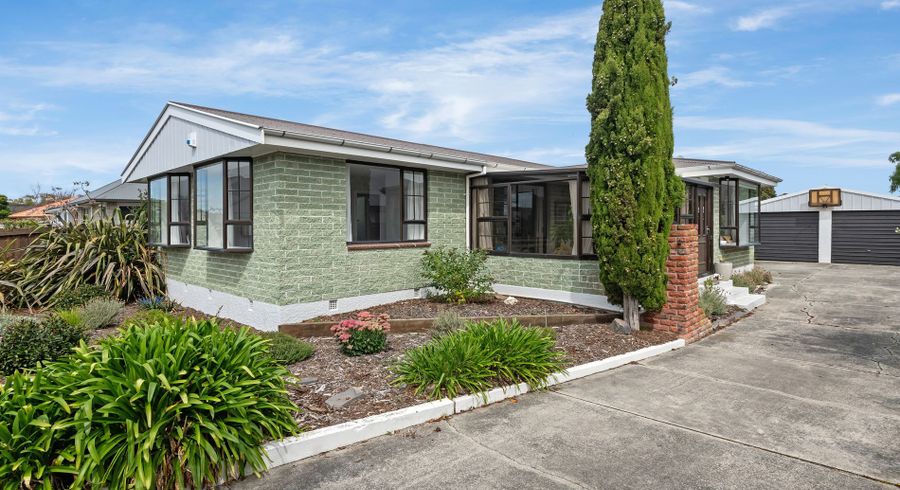  at 34 Chartwell Street, Burwood, Christchurch
