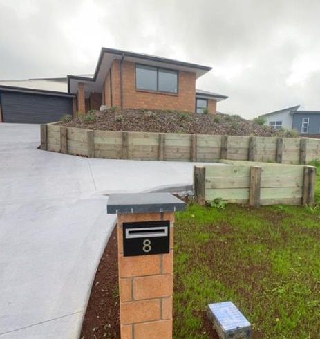  at 8 Pinehurst Close, Kamo, Whangarei, Northland