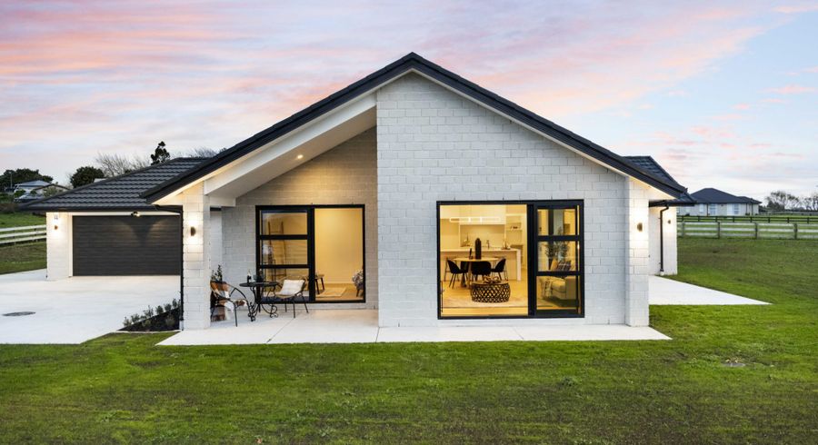  at 15 Kaipo Heights Drive, Onewhero, Franklin, Auckland