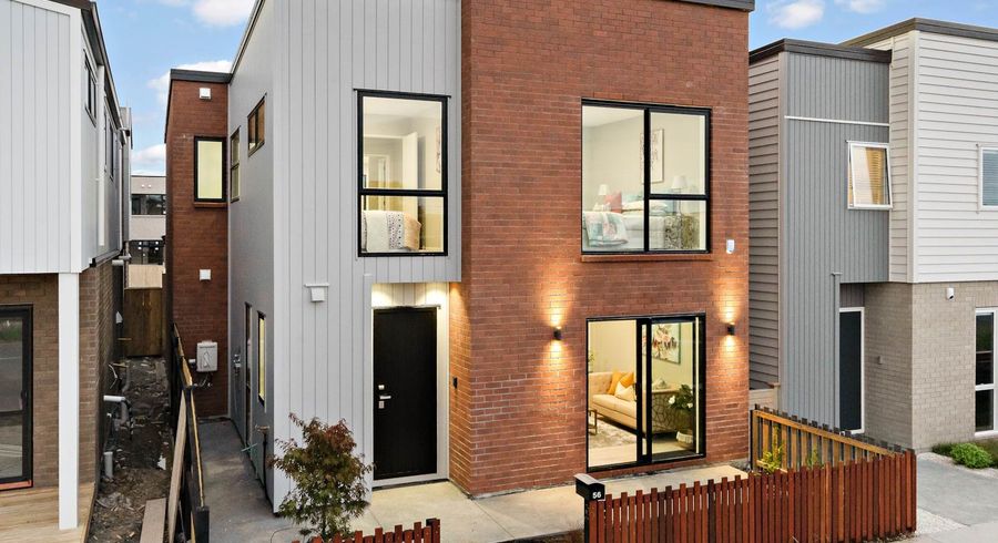  at 56 Joshua Carder Drive, Hobsonville, Auckland