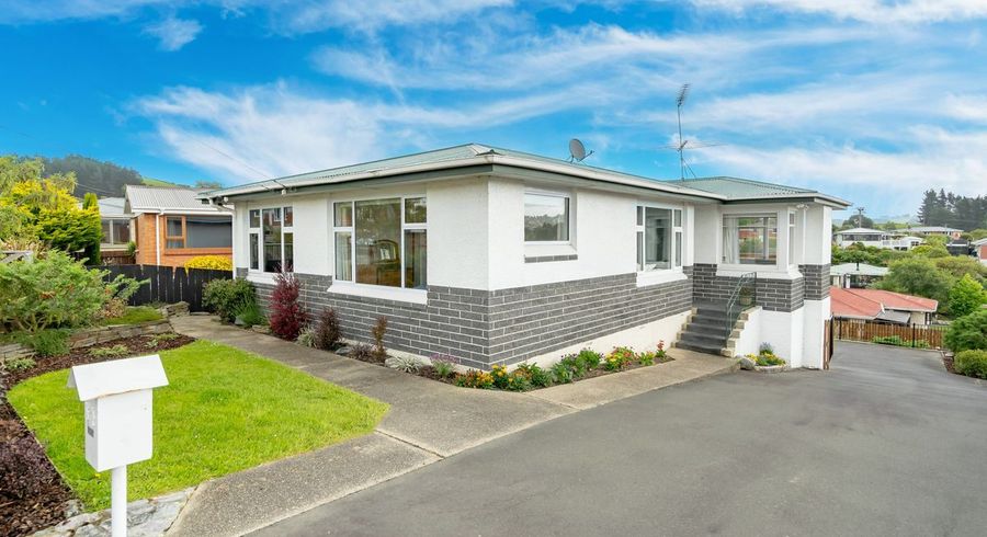  at 54 Elwyn Crescent, Green Island, Dunedin