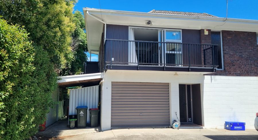  at 3/132 Taylors Road, Mount Albert, Auckland