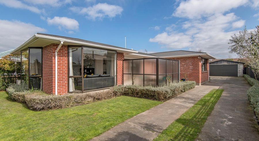  at 12 Clipper Place, Redwood, Christchurch