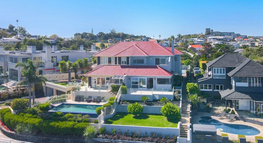  at 35A Cliff Road, St Heliers, Auckland