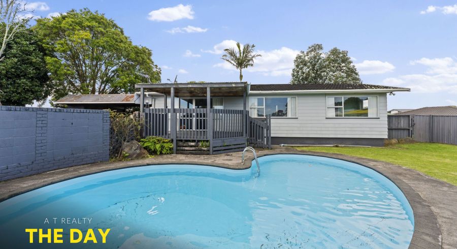  at 9 Lawford Place, Mangere, Auckland