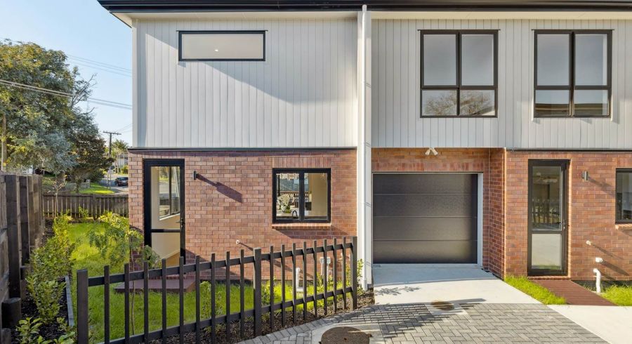  at 106D Aranui Road, Mount Wellington, Auckland City, Auckland