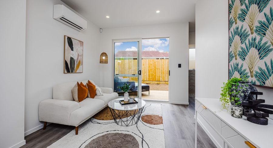  at 4/69 Wordsworth Road, Manurewa, Manukau City, Auckland