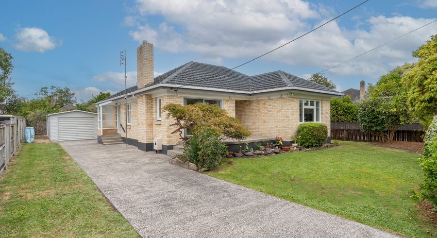  at 36 Oxford Street, Fairfield, Hamilton