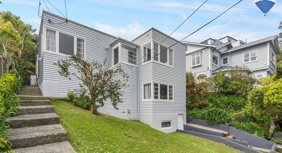  at 109 Donald Street, Karori, Wellington