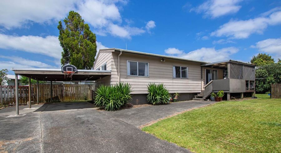  at 1/6 Bloomfield Place, Onerahi, Whangarei, Northland