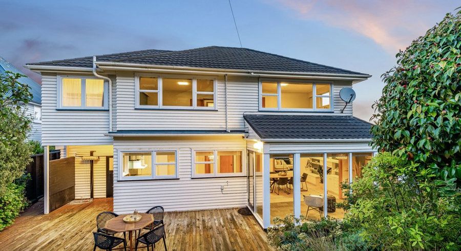  at 8 Jalna Avenue, Khandallah, Wellington, Wellington