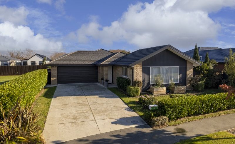  at 34 Winfield Drive, Wigram, Christchurch