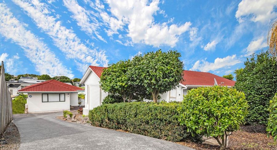  at 70 Priestley Drive, Bucklands Beach, Manukau City, Auckland