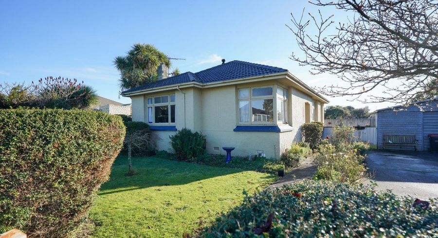  at 24 Fulton Street, Gladstone, Invercargill, Southland