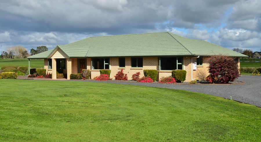  at 8 Miller Road, Pokeno