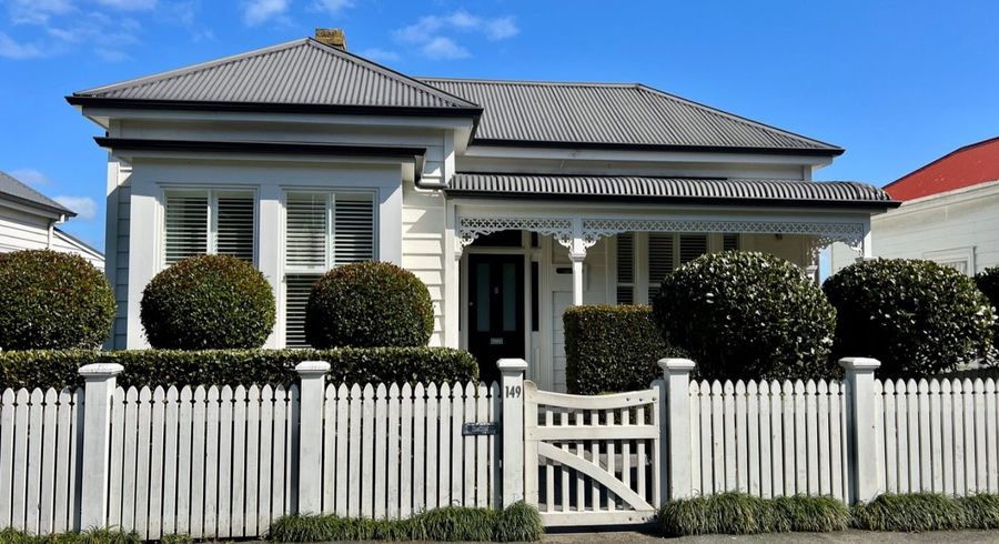  at 149 Victoria Road, Devonport, North Shore City, Auckland