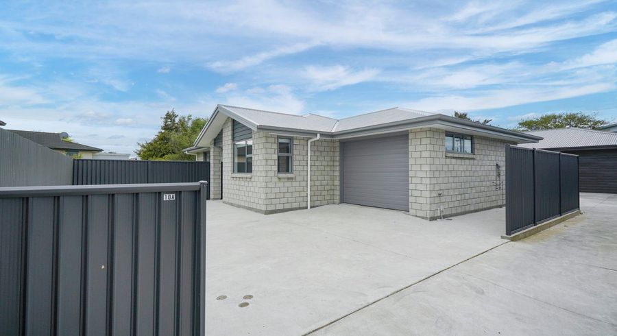  at 10A Bainfield Road, Waikiwi, Invercargill, Southland