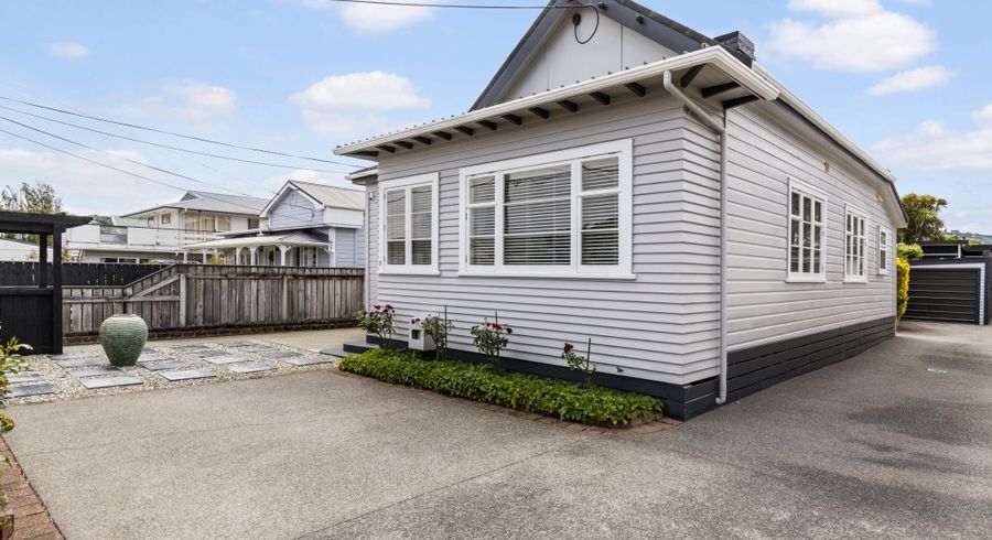  at 7 Manchester Street, Petone, Lower Hutt