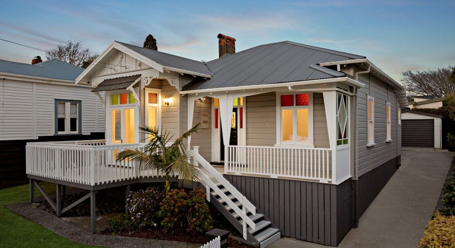  at 71 Cameron Street, Onehunga, Auckland City, Auckland