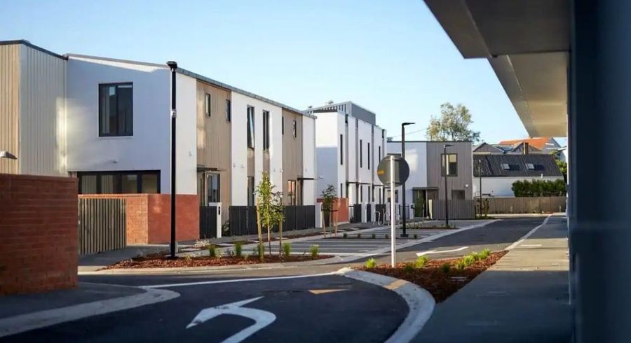  at 119/124 Taylors Road, Mount Albert, Auckland City, Auckland