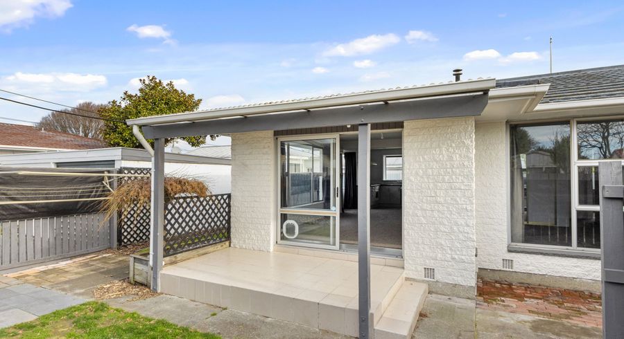  at 71B Conway Street, Somerfield, Christchurch City, Canterbury