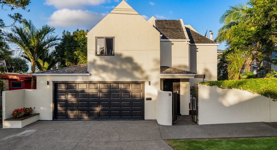  at 1B Kotare Avenue, Westmere, Auckland