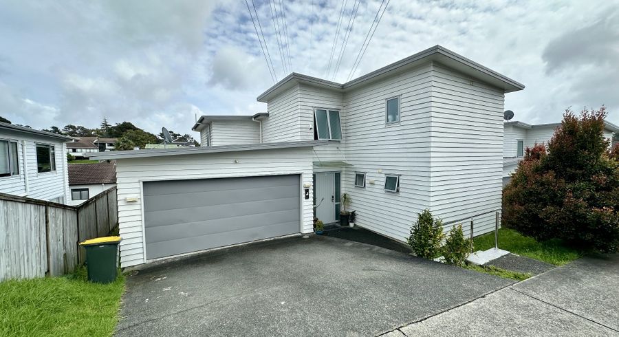  at 133J Connell Street, Blockhouse Bay, Auckland City, Auckland