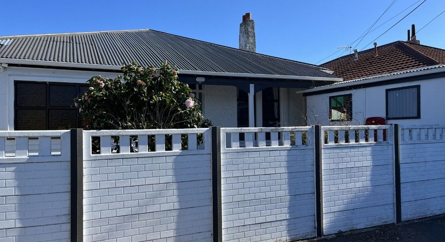  at 23 Collins Street, Petone, Lower Hutt, Wellington