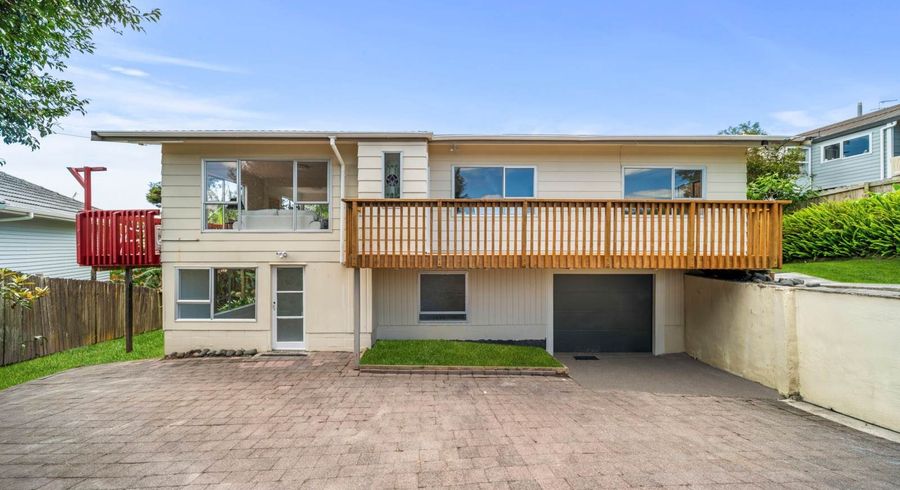  at 9 Blacks Road, Greenhithe, North Shore City, Auckland