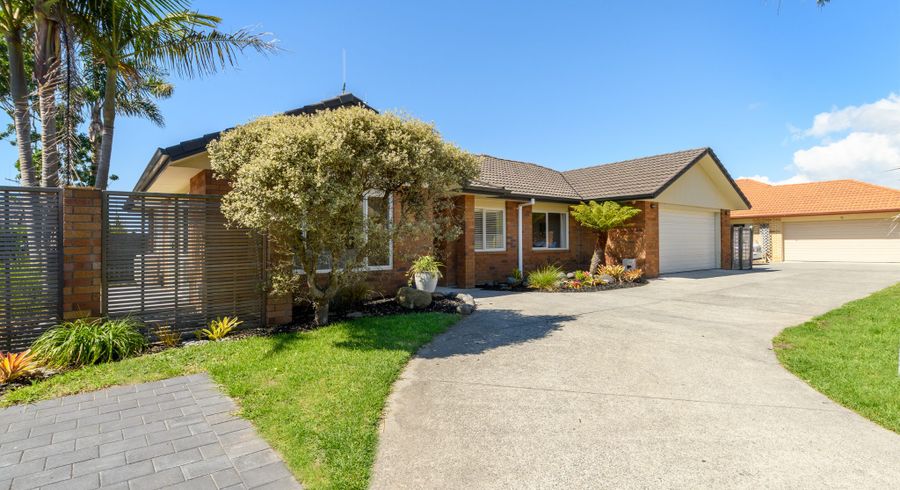 at 25 Bucklands Cres, Papamoa, Tauranga, Bay Of Plenty