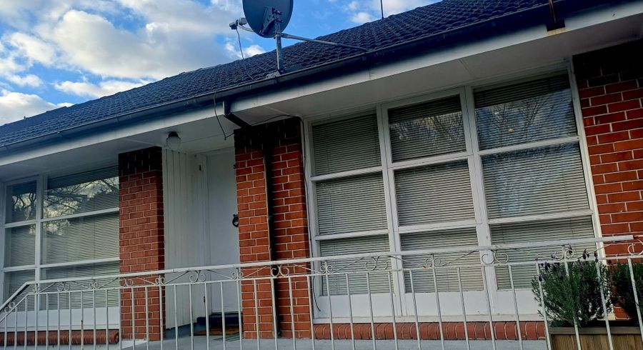  at 3/747 New North Rd, Mount Albert, Auckland City, Auckland