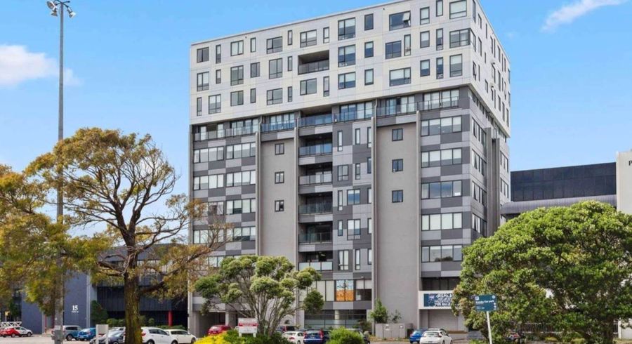  at 1113/17 Putney Way, Manukau, Manukau City, Auckland