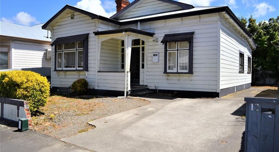  at 12 Ada Street, Hokowhitu, Palmerston North