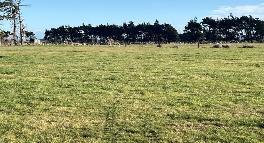  at 1169 Motu Rimu Road, Woodend, Invercargill, Southland
