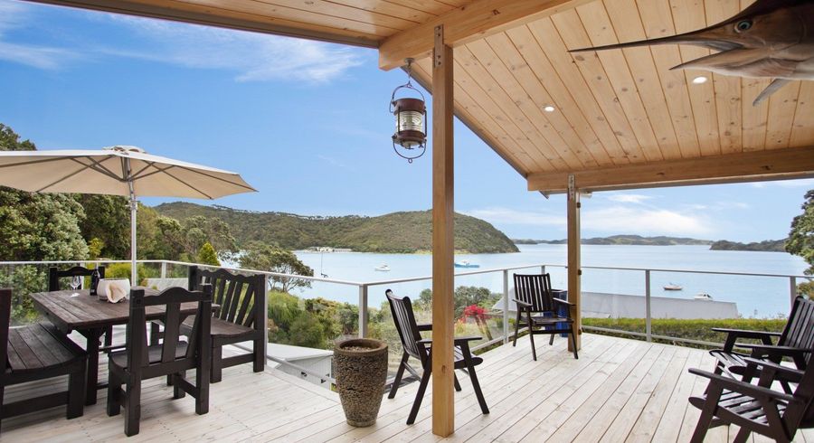  at 419F Manawaora Road, Parekura Bay, Russell