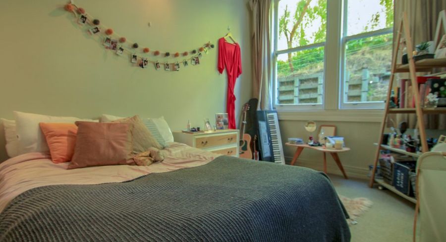  at 21B Colombo Street (1st & 2nd year students welcome), Newtown, Wellington, Wellington