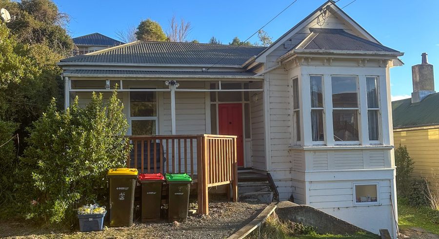  at 48 Chambers Street, North East Valley, Dunedin, Otago