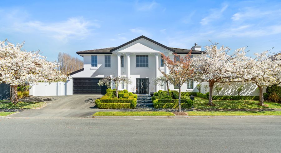  at 9 Watermill Boulevard, Northwood, Christchurch