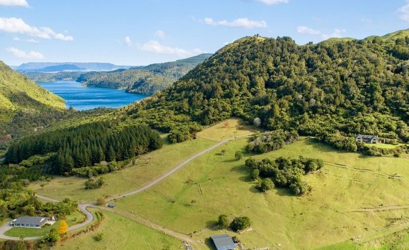  at 1064c Tarawera Road, Lake Tarawera, Rotorua, Bay Of Plenty